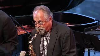 Joe Lovano The Spiritual Side of Coltrane 2016