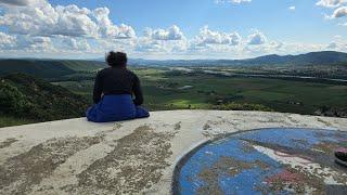 Paragliding around Laragne and Saint-Vincent (France) 2024