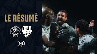 National 2. USTL vs Feignies (3-1) : le résumé