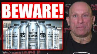 Clear Whey Protein: WORTH The Price? *WATCH* Before You Buy!