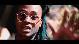 REDX- Wa$ted - Official Music Video (Prod. Lord Quan)