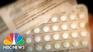Over-The-Counter Birth Control Under Consideration By FDA