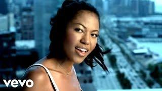 Amerie - Talkin' To Me (Edit)