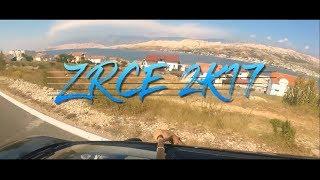 ZRCE (PAG) 2K17 [Official Aftermovie]