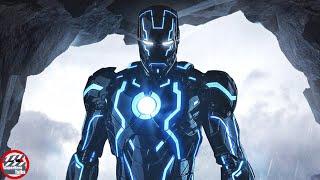 Top 10 IRON MAN Armors In Marvel Cinematic Universe [Explained In Hindi] | SuperHero Talks