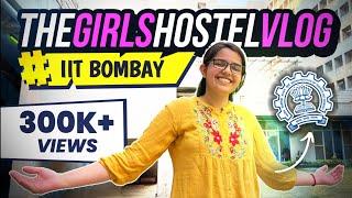 How can BOYs enter GIRLs HOSTEL at IIT Bombay?