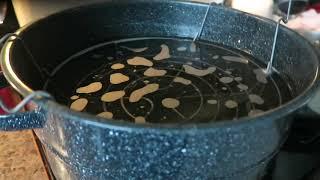 Got My Canner, Now What? Water Bath Canning for Beginners~The Kneady Homesteader