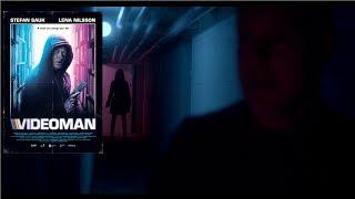 VIDEOMAN Official Trailer (2018) FrightFest - Swedish Horror