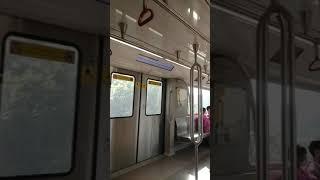 Metro train(1)