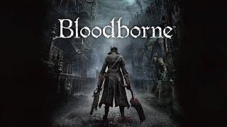 Bloodborne  №3