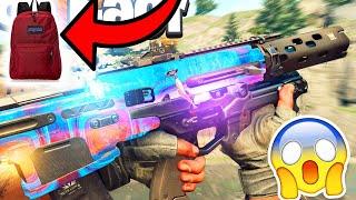 He Called Me Trash After This Happened.. (COD BO4) - Black Ops 4 2022