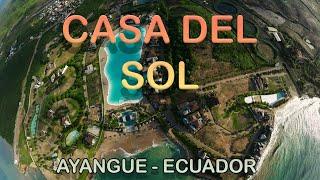 Casa del Sol en 4K