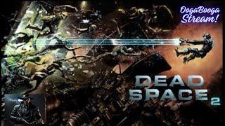 Dead Space 2 [PC 4K max settings] - Nostalgia :)