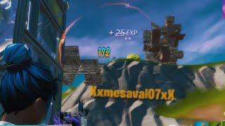 Brag  Fortnite Highlights #19 | Nikosta (24.000 Arena Points)