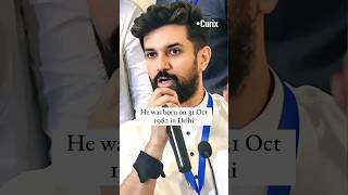 “Chirag Paswan Life Moments” ️🩹 | #shorts #emotional #lifemoments #inspiration