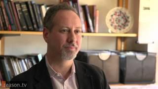 Marginal Revolution University: Q&A with Alex Tabarrok