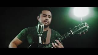 Another Brick in the Wall // Acoustic Looper Cover // Jake Pancho