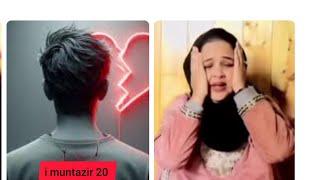 kashmiri drama falak Irfan | episode 67 | arizoo_e_dil || Heart broken video ||