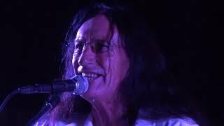 Ken Hensley - the wizard (live in Tbilisi)