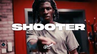 [FREE] PS Hitsquad x Lanzo Type Beat "SHOOTER" UK Drill Type Beat | Prod By Krome