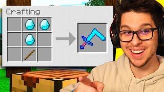 SMENTISCO 12 NUOVI MITI DI MINECRAFT 1.22 - ITA