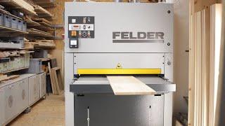 FELDER Breitband FW950c