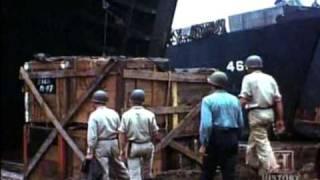 (5/5) Pacific Lost Evidence Leyte Gulf World War II