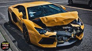 The Best Of Supercar Fails Compilation