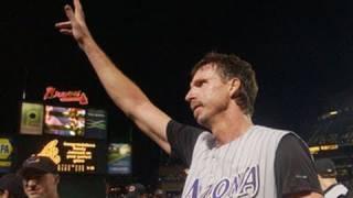 5/18/04: Randy Johnson's Perfect Game