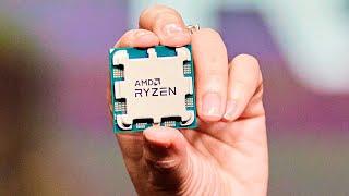 Futuro da AMD! CPU Ryzen 7000, 8000, Zen4, Zen5 e até RDNA 3!