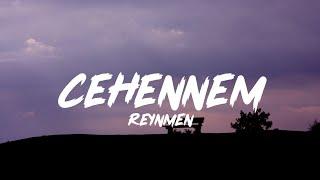 Reynmen - Cehennem (Lyrics - Sözleri)