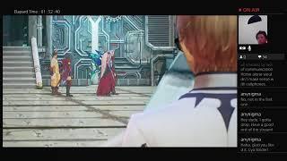 Let's Play Tales of Arise Pt21