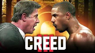 Creed III Explained - Michael B. Jordan's Directorial Triumph 