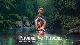 Pavasa Ye Pavasa - New Romantic Song | Kirti Killedar | Mangesh Borgaonkar | Nilesh Moharir | 4K HDR