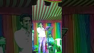 cg song #kosakesadi  singing by..chotu jaiswal .#shaileshkundbhare.