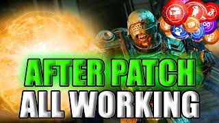 BEST Working Glitches AFTER PATCH BO6 Zombies (11/19)