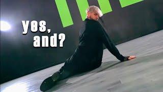 yes, and? - Ariana Grande | Brian Friedman Choreography | Movement Lifestyle LA