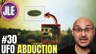 This Man Took PHOTOS of His Alien Abduction