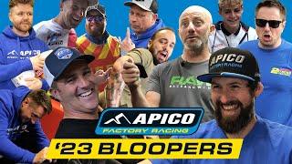 Apico Bloopers 2023