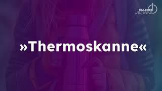 Thermoskanne