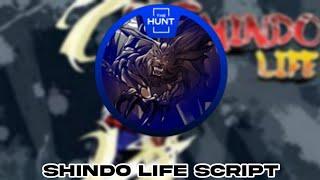 Shindo Life Script The Hunt Auto Collect Egg