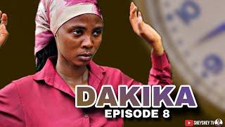 DAKIKA | Episode 8