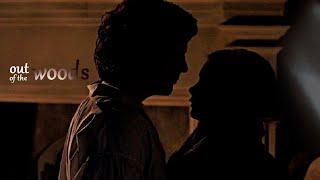 Jane & Mr Rochester • Out of the woods