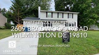 The Matt Lenza Real Estate Team - 2609 Bradwood Rd Wilmington DE 19810