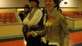 California Steampunk Convention 2008