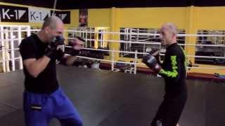 NZT MMA Training Center - Choke - Mixed Martial Arts