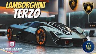 Lamborghini Terzo VS Pagani Huayra | Asphalt 9 Legends | ASKPG