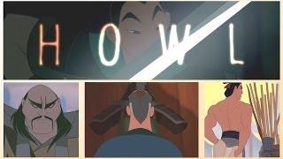 HOWL | MULAN