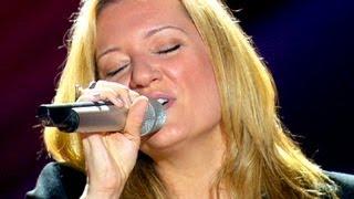 Supertalent 2012 Juliette Schoppmann mit "Pour Que Tu M'aimes Encore" von Celine Dion