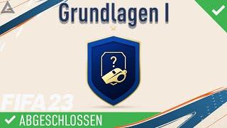 GRUNDLAGEN I SBC!  [BILLIG/EINFACH] | GERMAN/DEUTSCH | FIFA 23 Ultimate Team